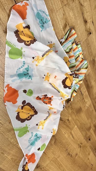 Perdea de dus in conditii foarte bune