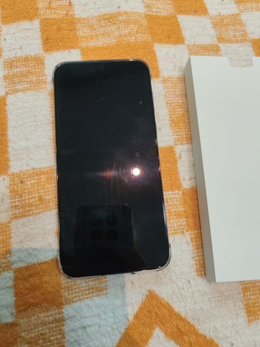 Huawei Pura 70 Black 256 gb