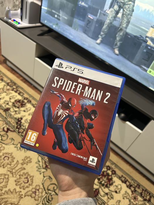 Продам Диски на Playstation