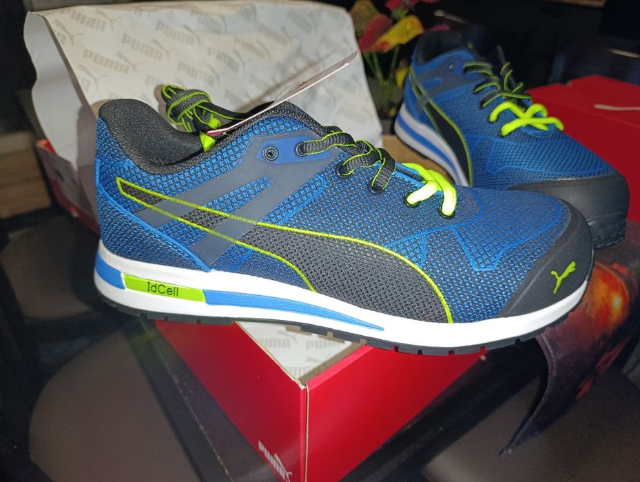 Мъжки работи обувки