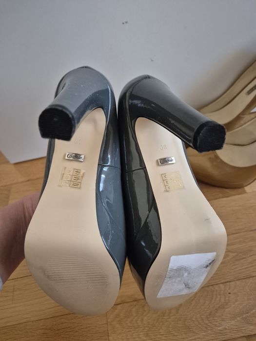 Дамски Обувки Buffalo