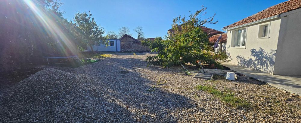 Продава се Къща в Пловдив, Гагарин - 49 кв.м за 1613 €/кв.м - Снимка #3