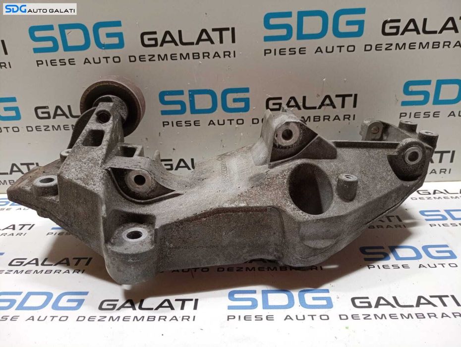 Suport Alternator Accesorii Motor Nissan X-Trail T31 2.0 DCI 2007 - 2013 Cod 8200527320C [M4044]