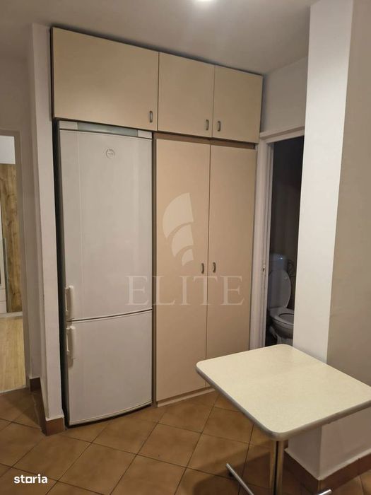 Apartament 2 camere în zona CALEA FLORESTI