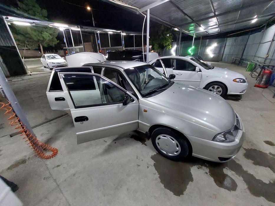 Nexia 2 daewoo export сотилади