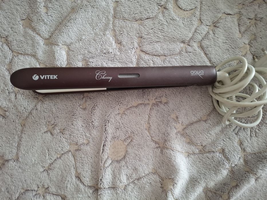 Продам плойку для волос