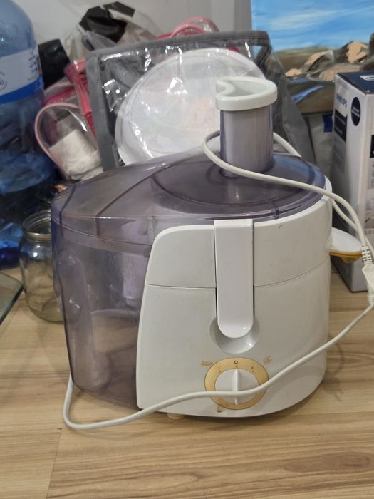 Сокоизтисквачка Philips