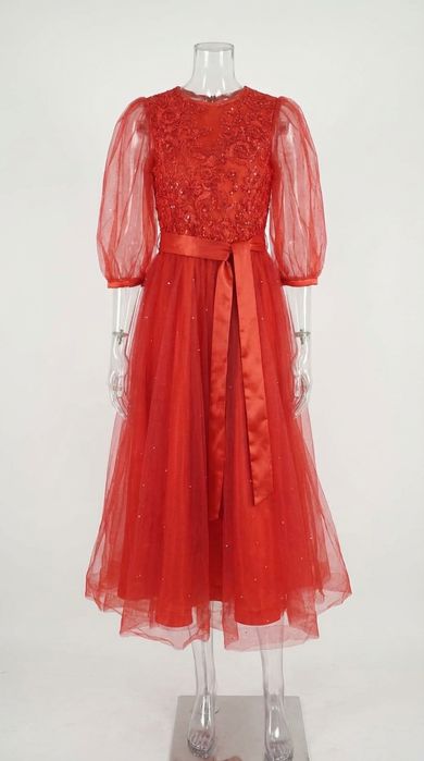 Қазақша ұлттық көйлектер