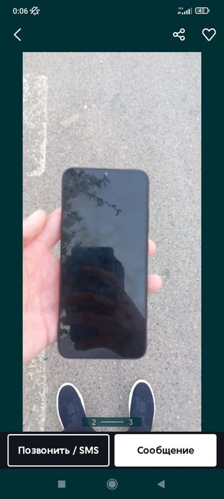 Redmi 9 a srochna sotladi