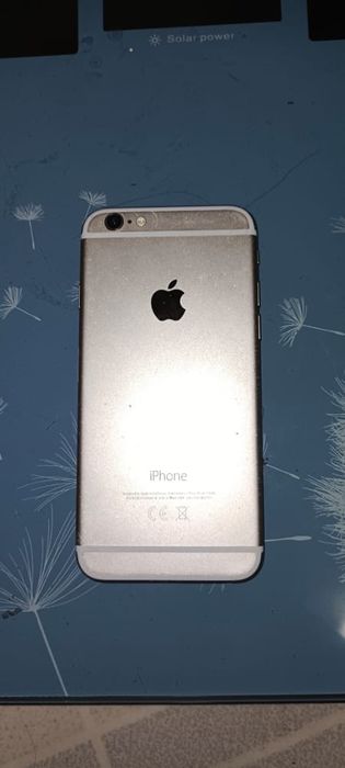 Обменяю iPhone 6 на андроид