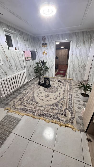 Продам дом город Талгар Кирпичная дача