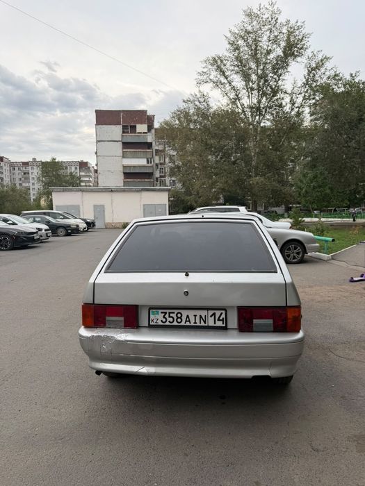 Продам Ваз 2114 на ходу