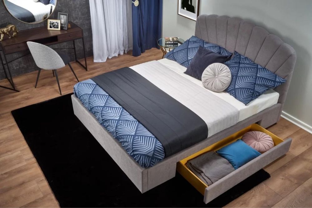 Тапицирано легло Gabriella