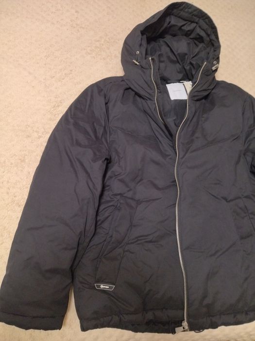 Мъжко, зимно яке от Reserved