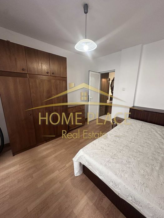 Дава се под наем Двустаен апартамент в Варна, Генералите - 60 кв.м за 306 € - Снимка #3