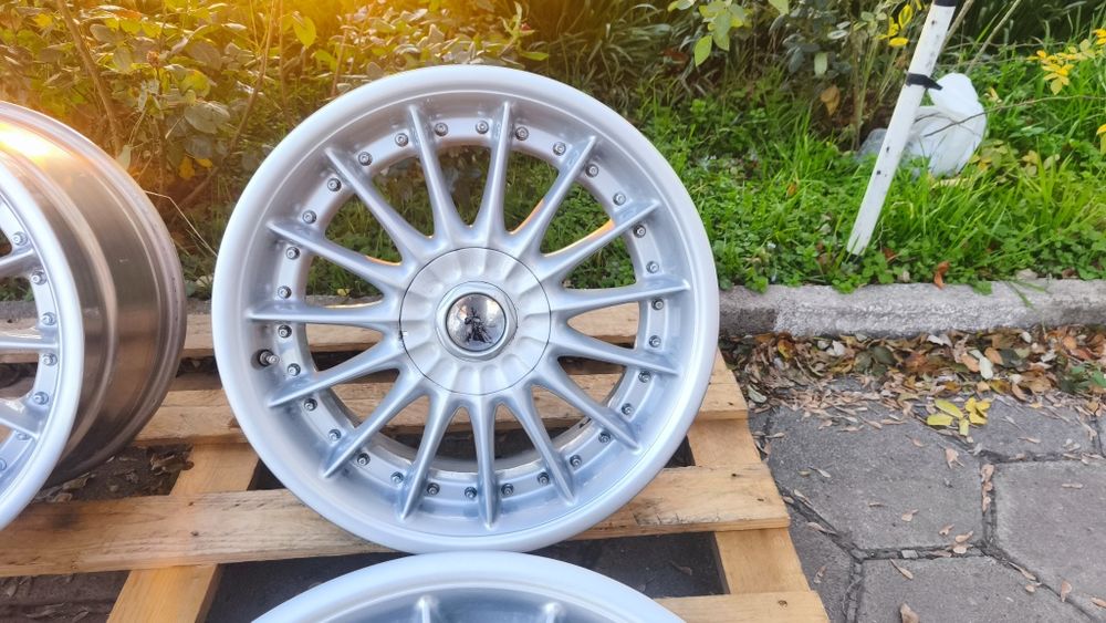 5x114.3 18 цола Postert