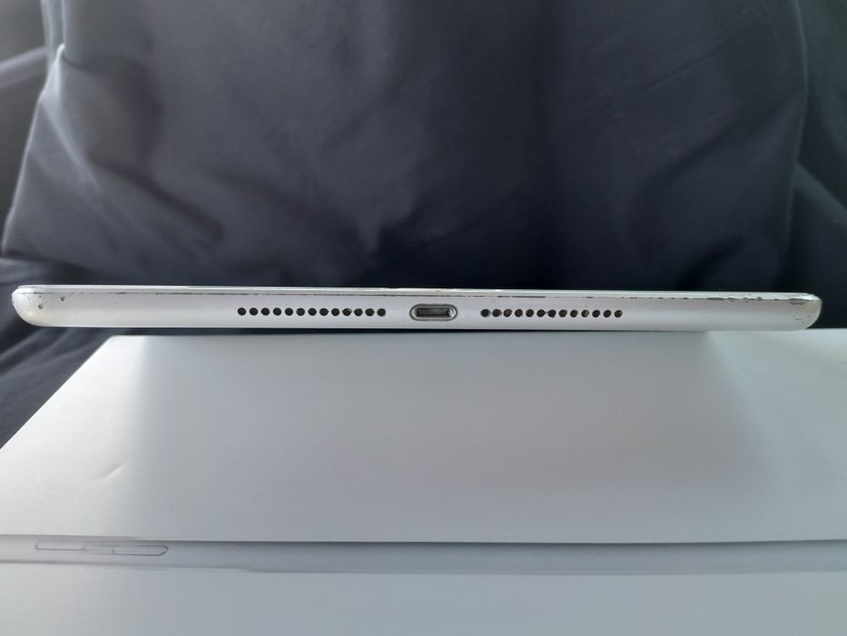 iPad 6th два айпада на запчасти