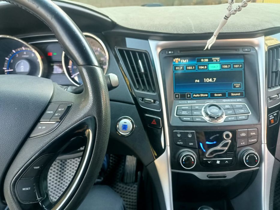 Продам автомобиль