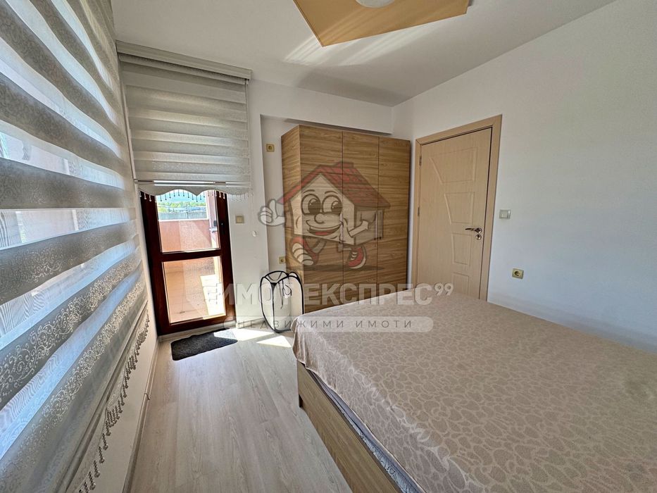 Продава се Тристаен апартамент в Асеновград - 102 кв.м за 810 €/кв.м - Снимка #13