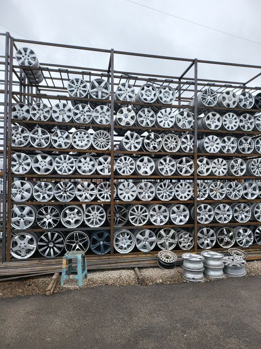 Джанти 15 4х98 Fiat,Lancia,Alfa Romeo,Фият, Ланчия,Алфа Ромео, Пежо