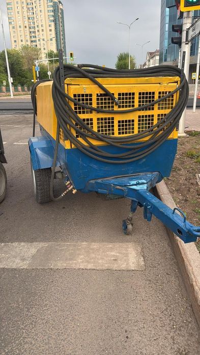 Мтз 80 Компрессор