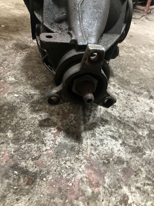 Mercedes w212 2.2cdi 170кс седан автомат диференциал