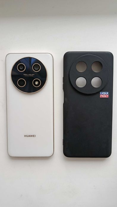 Huawei Nova 13i 256Gb 2025г