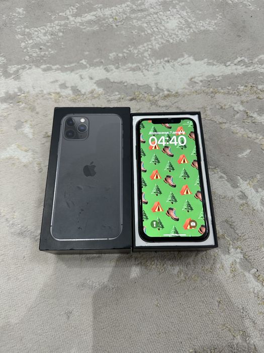 Продам iPhone 11 Pro