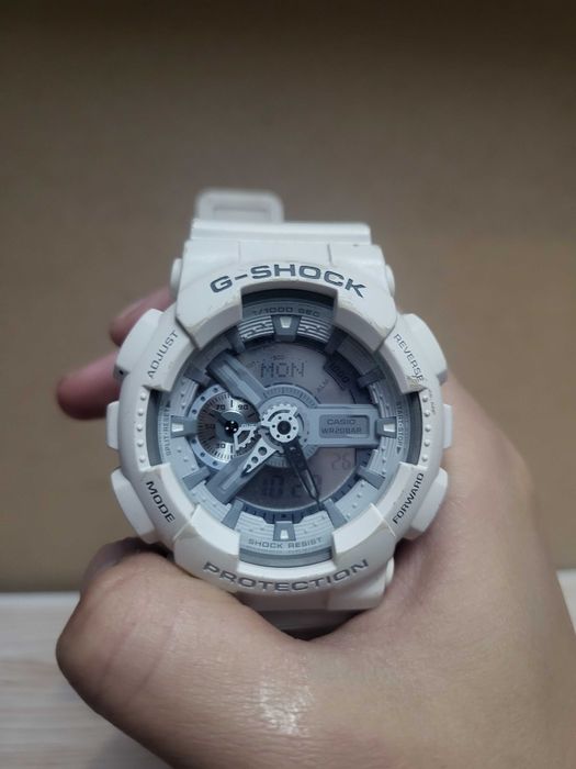 Часы Casio G Shock
