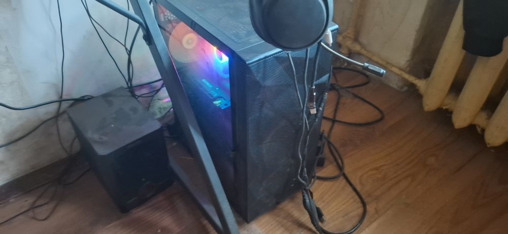 Продам игровой компьютер