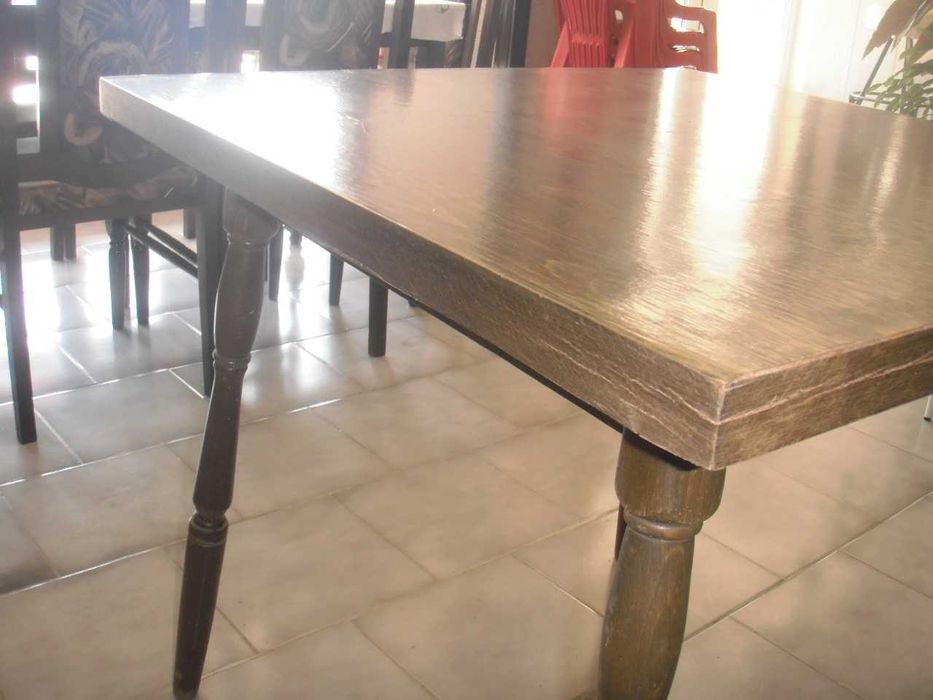 маса квадратна трапезна