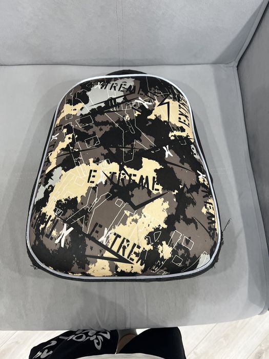 Рюкзак школьный