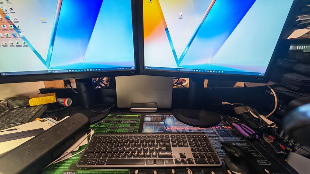 ASUS Vivobook S14, M5406WA, AMD Ryzen AI 9 HX370, 32GB RAM, 1TB SSD