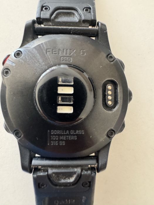 Garmin Fenix 6 Pro