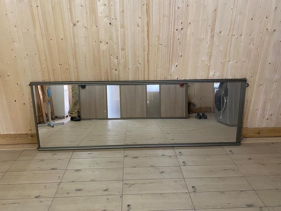 Продам двери купе