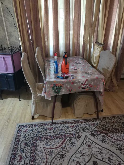 Спальный гарнитур
