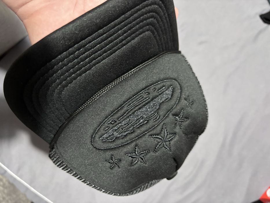 Sapca Corteiz Neagra