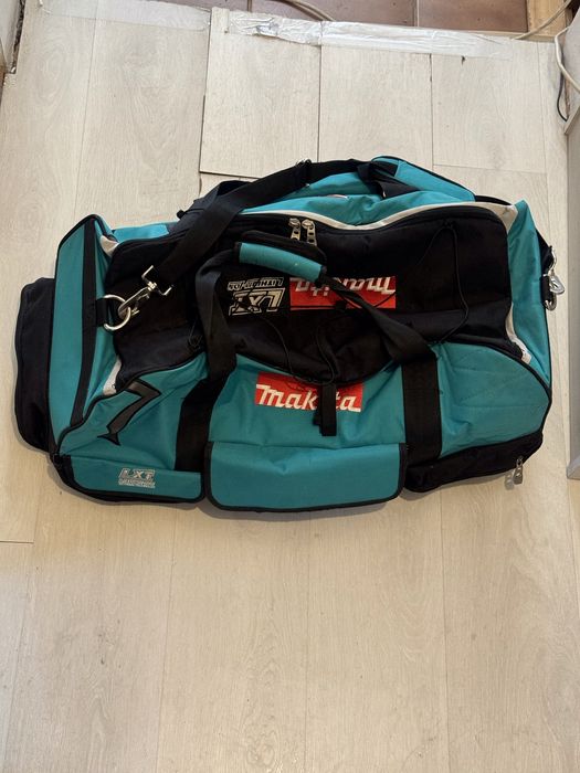 Geanta scule troller Makita