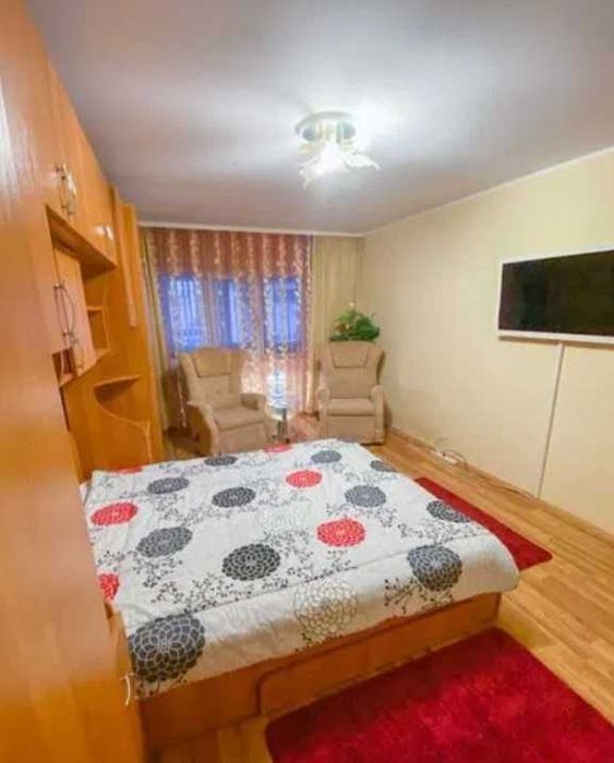 Дава се под наем Двустаен апартамент в Пловдив, Център - 48 кв.м за 198.9 € - Снимка #3