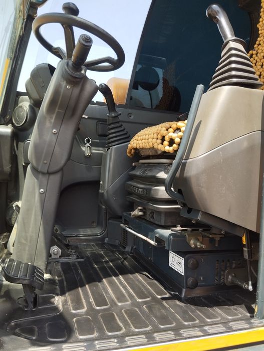 Hyundai 55i sotiladi