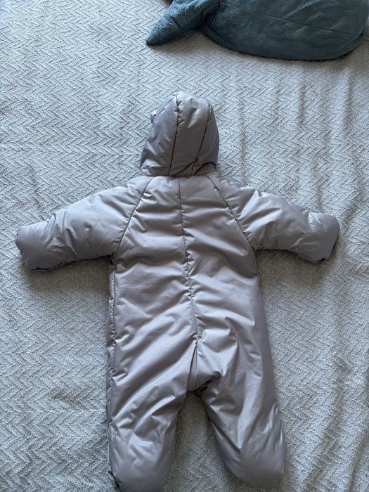 Продам детский комбинезон