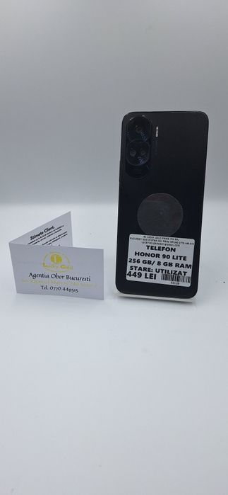 Honor 90 Lite 256Gb 8Gb Factura/Garantie #53120