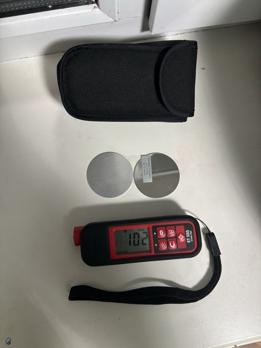 Толщиномер etari 555