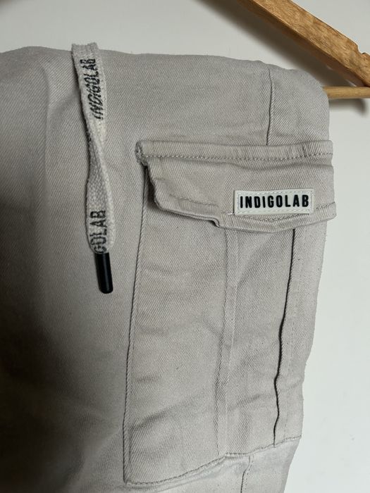 Карго панталон