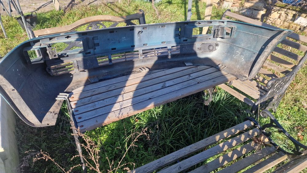 Броня Audi 80 купе , комби , седан