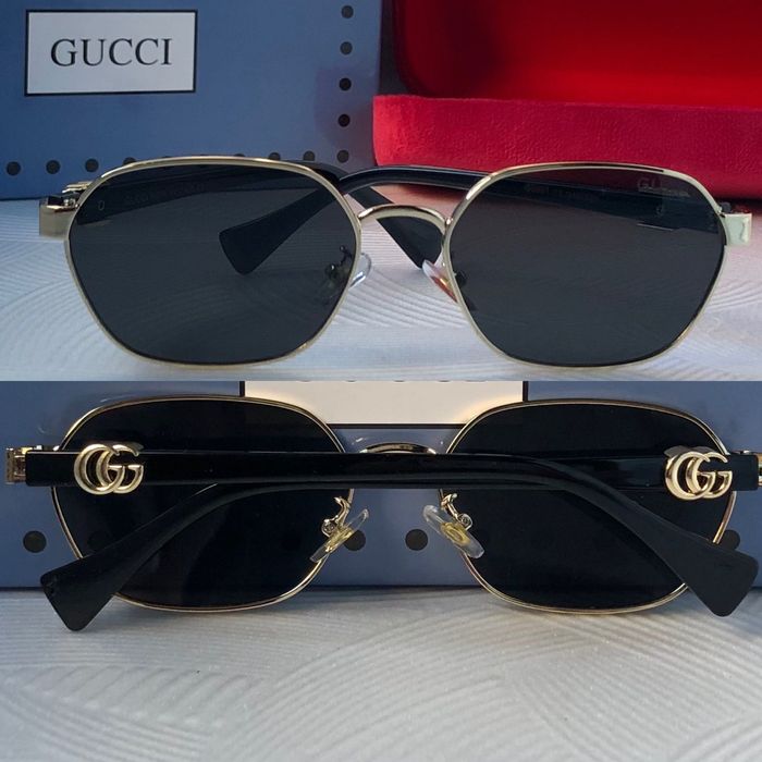 Gucci ochelari pentru femei 2 culori