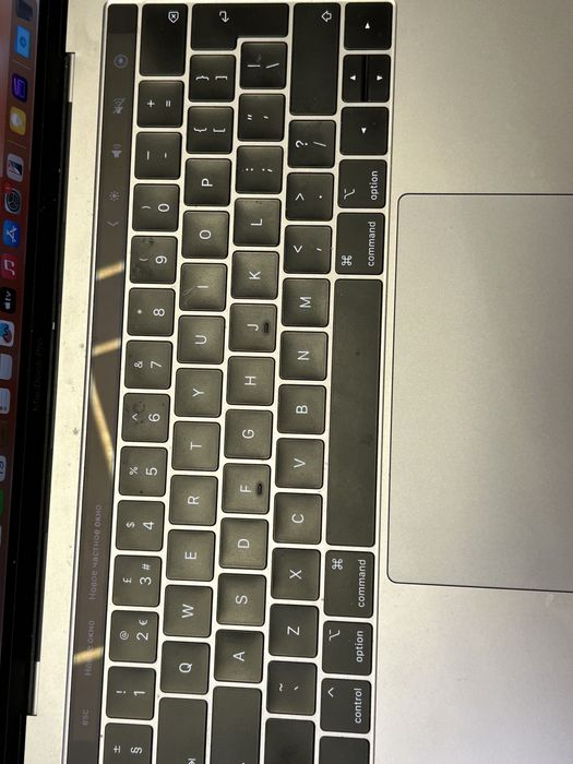 Macbook pro