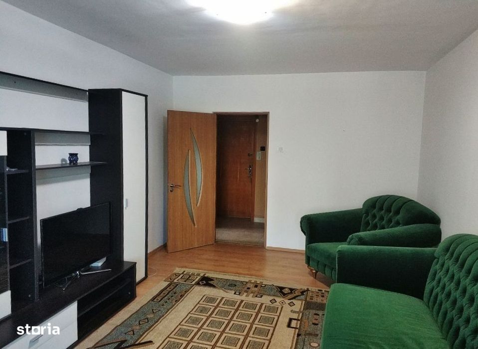 Capitol - Apartament cu centrala cu gaz