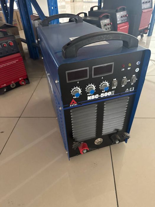 AOTAI сварочный аппарат кемпинг аппарат