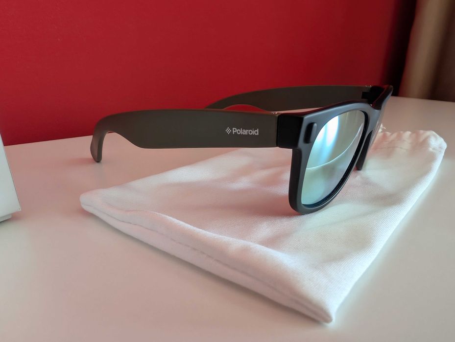 Детски слънчеви очила Polaroid P0115-TCG